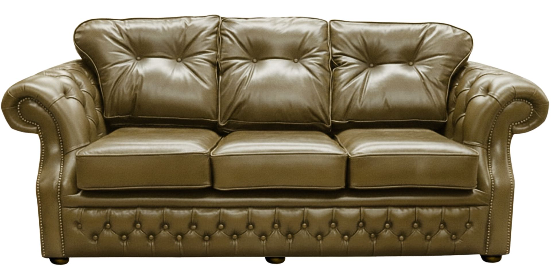 The Warwick Chesterfield